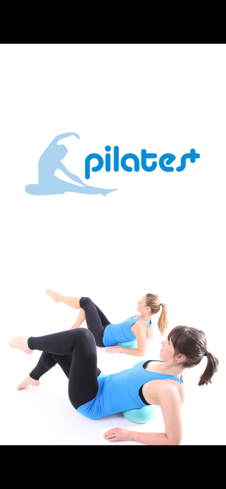 Pilates Plus-Edinburgh screenshot 1