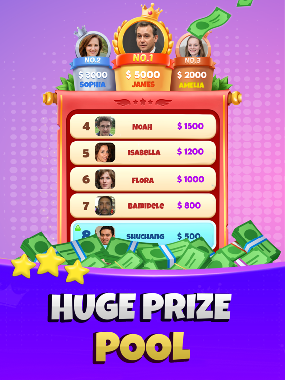 2048 Puzzle Win Real Money screenshot 4