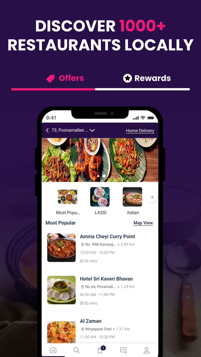 OneCliks Best Price Guarantee