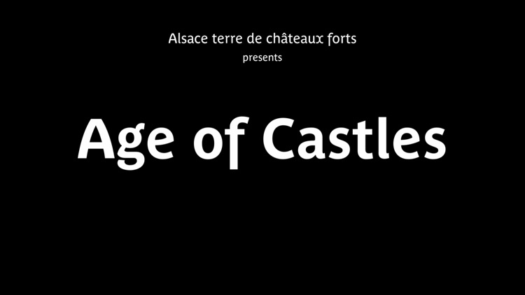 Age of Castles