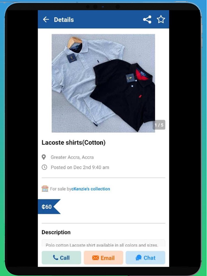 WalmartGhBuy,Sell,Rent  Jobs
