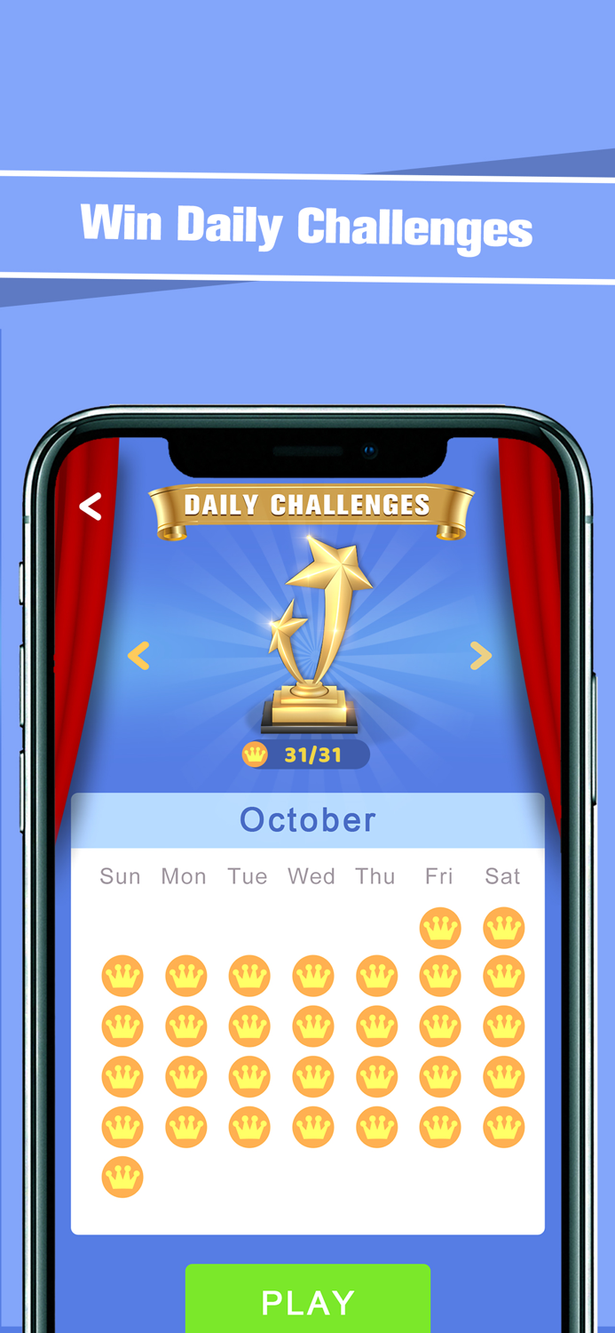 Ten Match - Number Puzzle