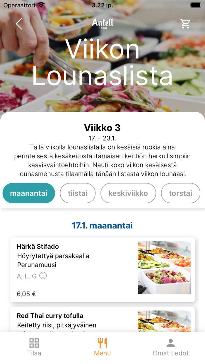 Antell - Yritysmyynti