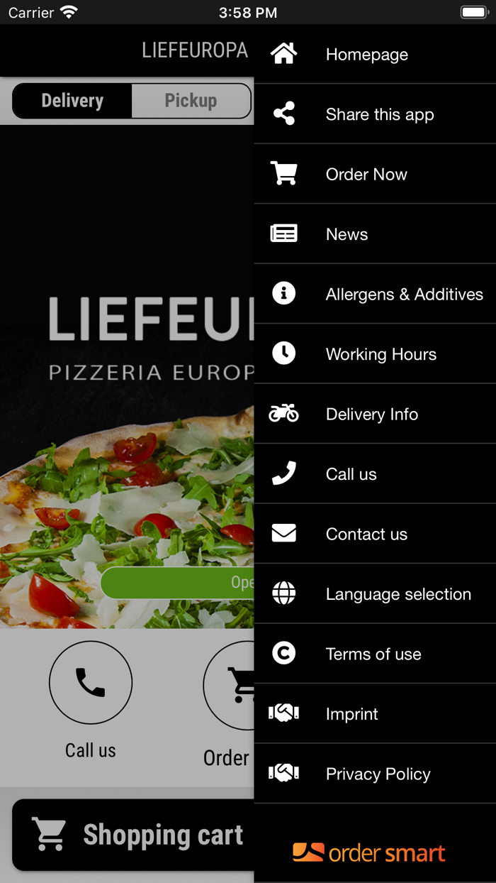 LIEFEUROPA Haidhausen