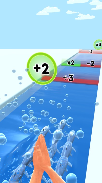 Dolphin Trainer screenshot-3