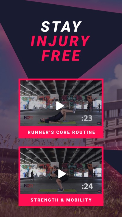 None to Run: Beginner, 5K, 10K screenshot-3