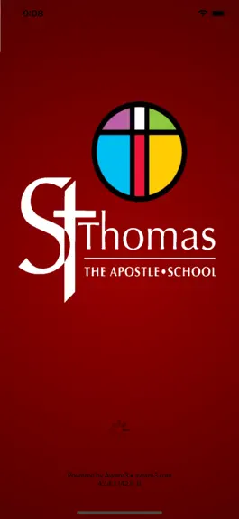 Game screenshot St. Thomas School FACTS apk