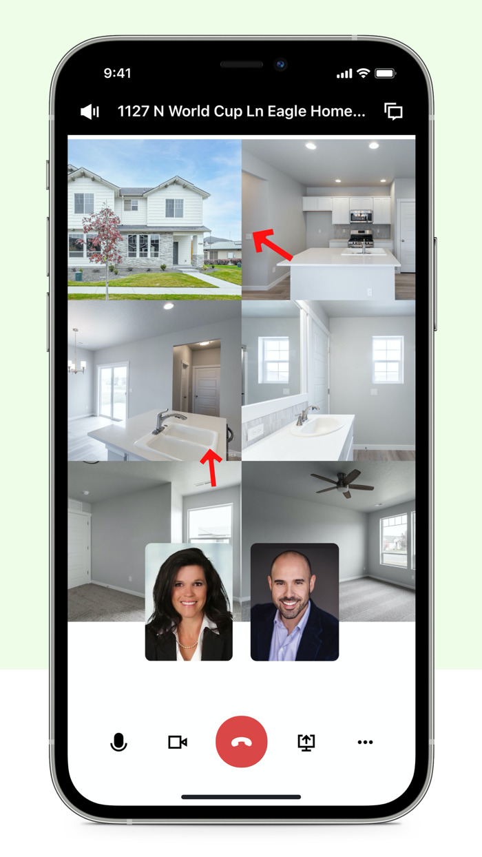 Alei Merrill Real Estate