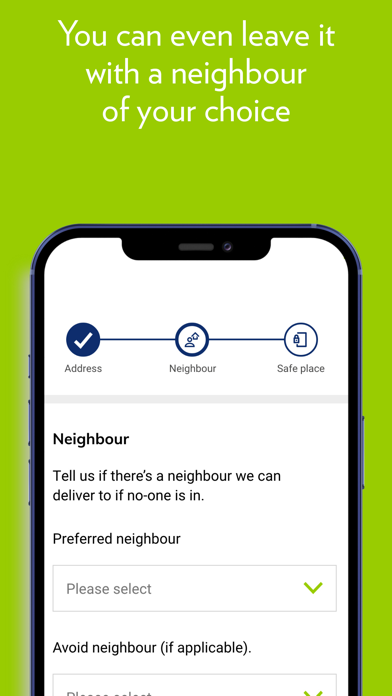 Yodel - Parcel Tracker App UKのおすすめ画像5