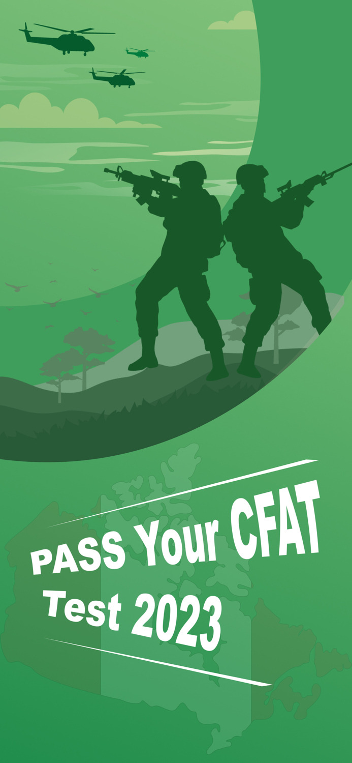 CFAT Trainer Test