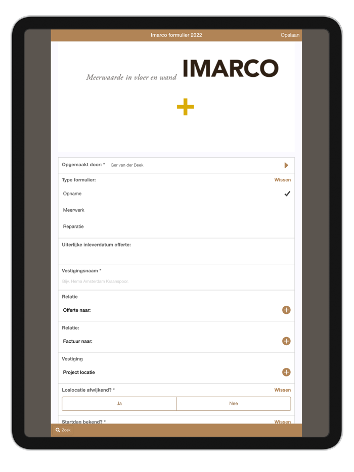 Imarco