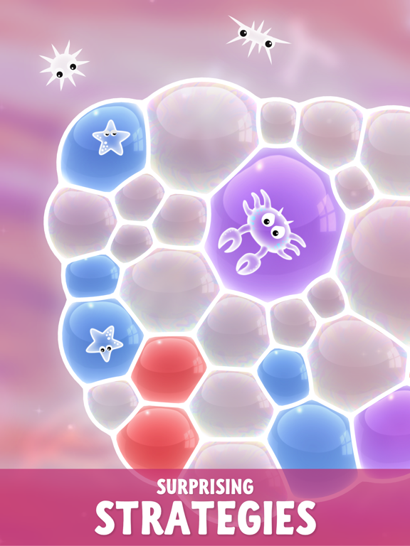 Tiny Bubbles screenshot 2