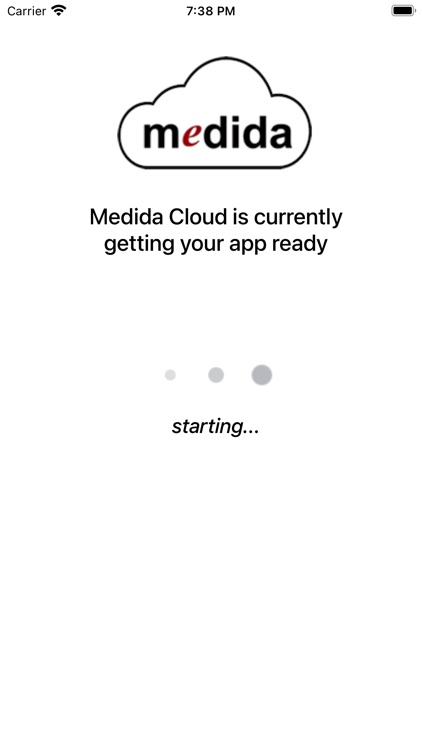 Medida Cloud