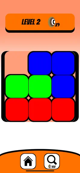 Game screenshot Sharp Cube Solver mod apk