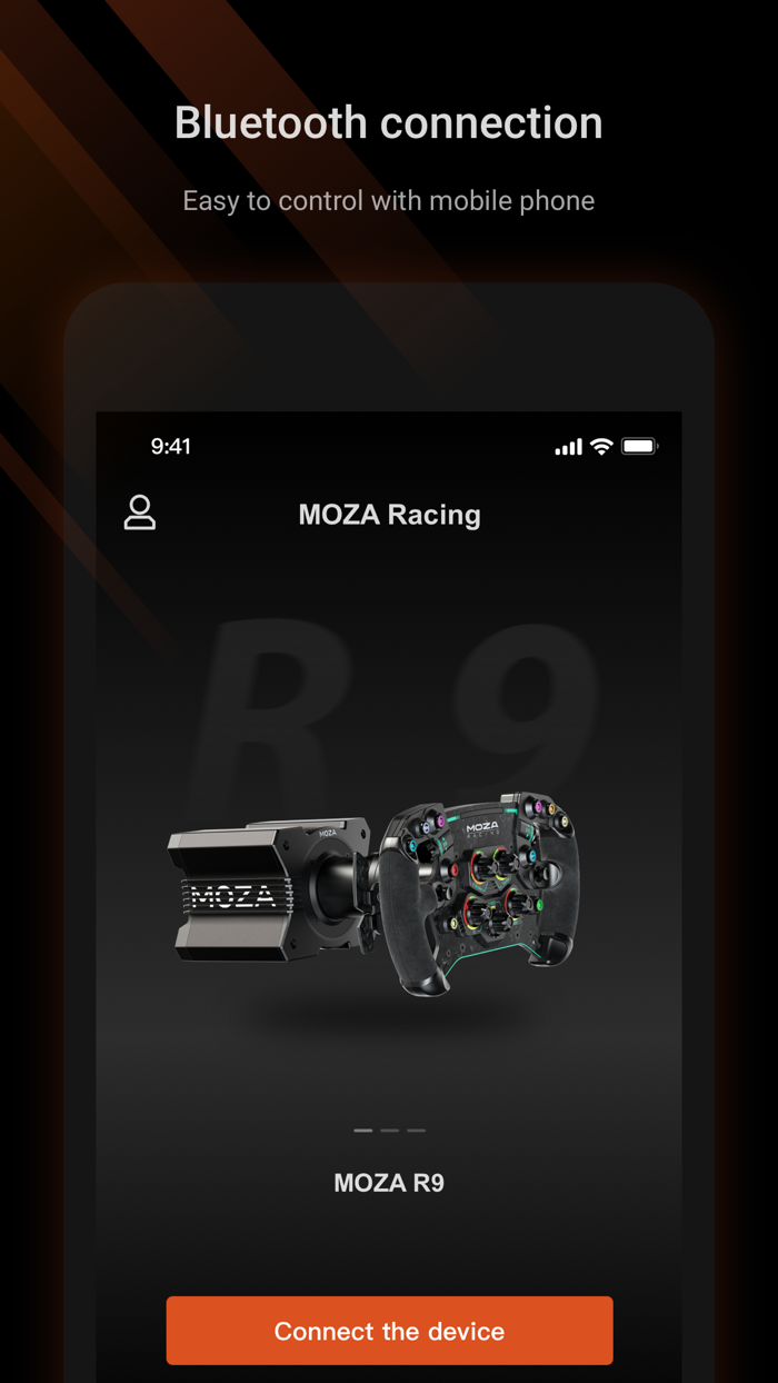 MOZA Racing