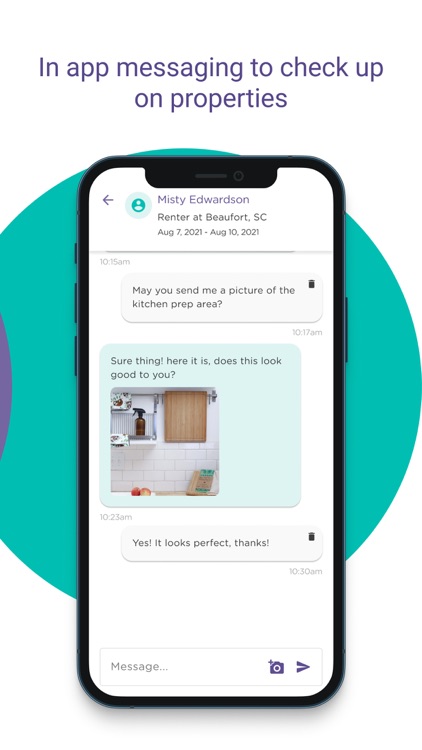 Amplify Property Management screenshot-4