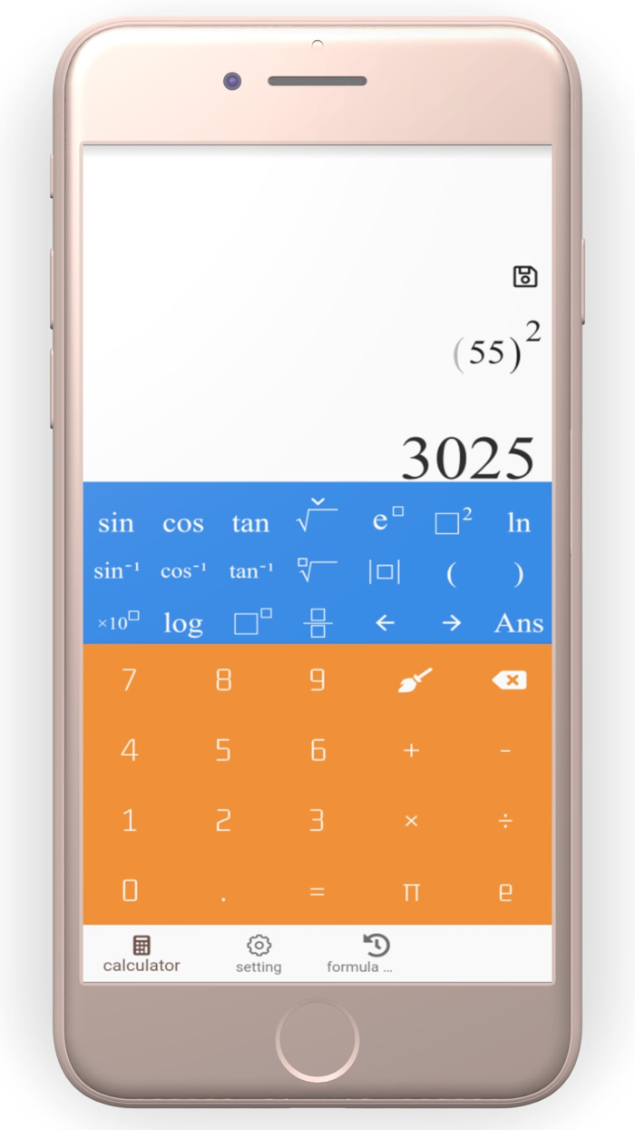 engineering calculator