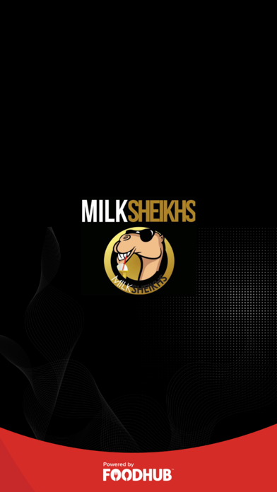 Milk Sheikhs Waltonのおすすめ画像1