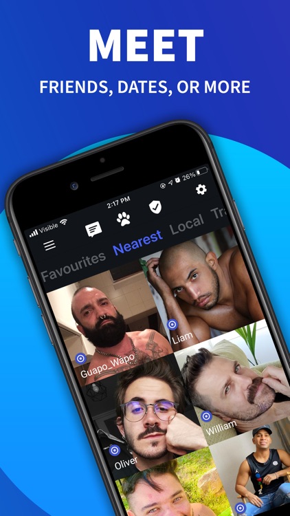 Gay Dating Apps For Iphone