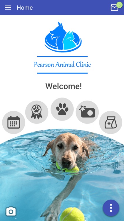 Pearson Animal Clinic