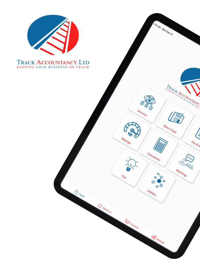 Track Accountancy Ltd