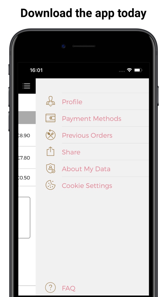 Eddies Takeaway  Diner