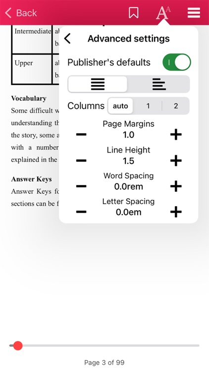 Glassboxx eLearning screenshot-4