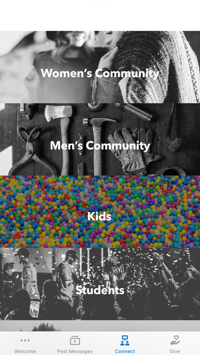 Willamette Christian Church