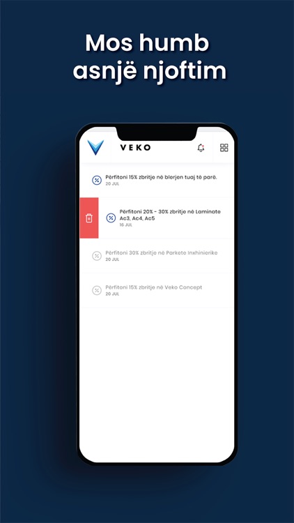 Veko App screenshot-5