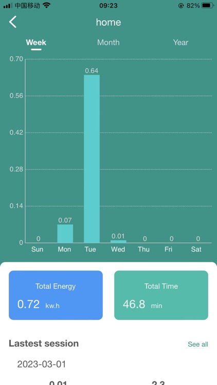 EV-Charger screenshot-4