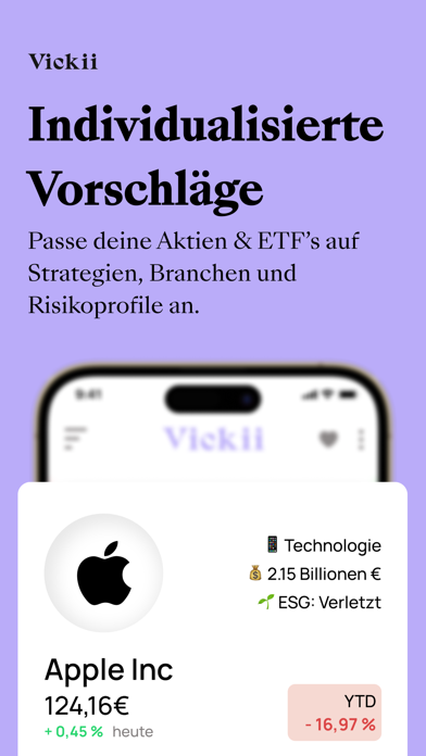 Vickii - Aktien & ETF Infosのおすすめ画像4