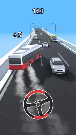 Game screenshot Drift Hero! apk