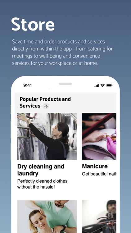 Thing-it Mobile screenshot-4