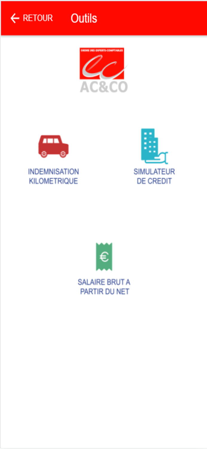 ACCO comptabilité à Tourcoing