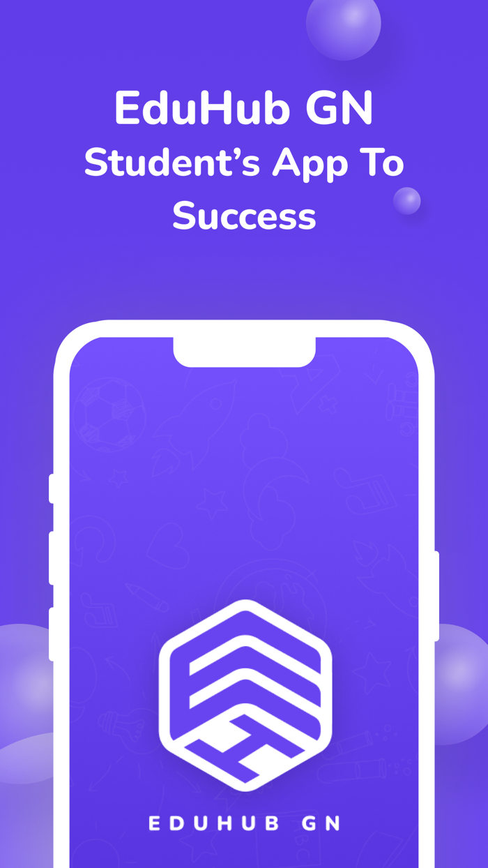 EduHub GN