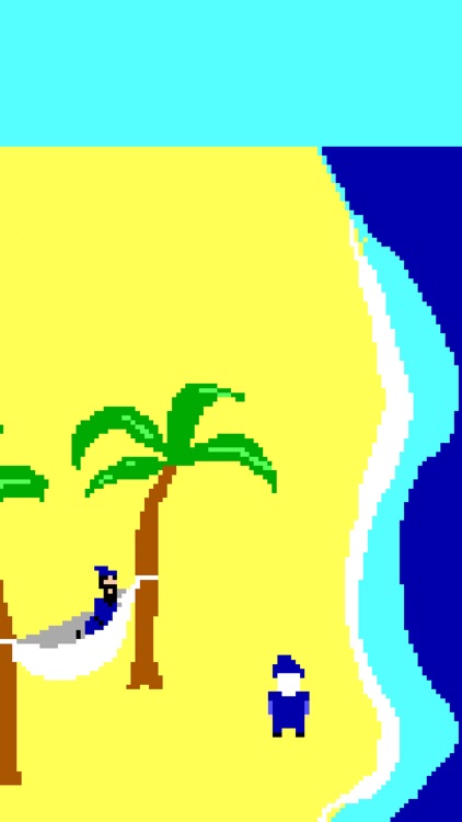 Voice of the Wizard screenshot-4