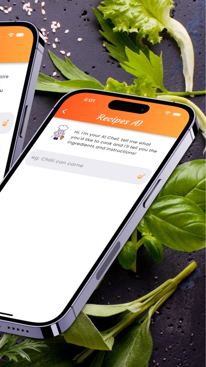 AI Chef screenshot-3