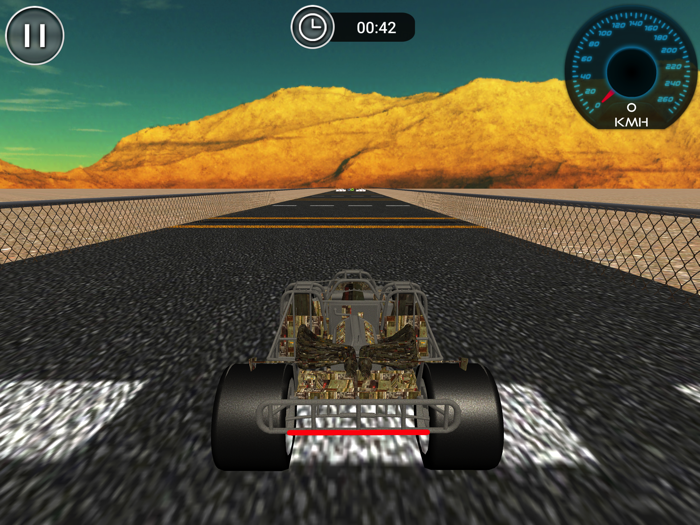 King of Crash Demolition