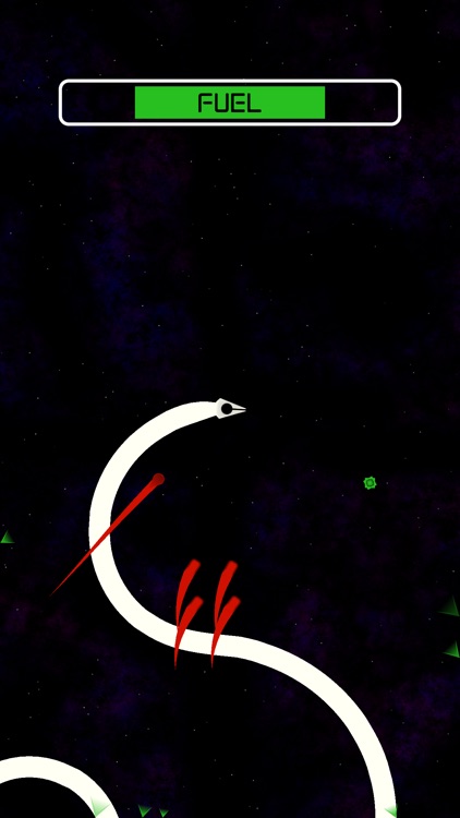 Astra Anguine screenshot-3