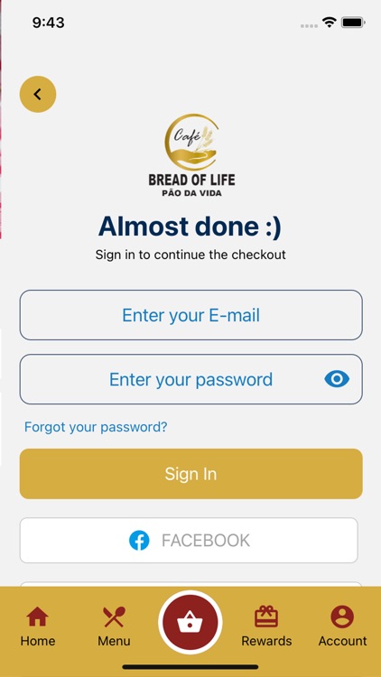 Pao da Vida screenshot-4