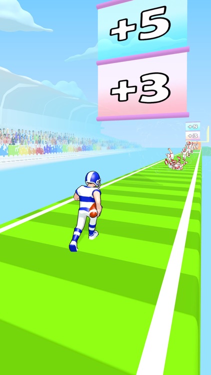 Big Football 3D