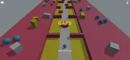 Game screenshot Roll the 3D ball - Endless run mod apk