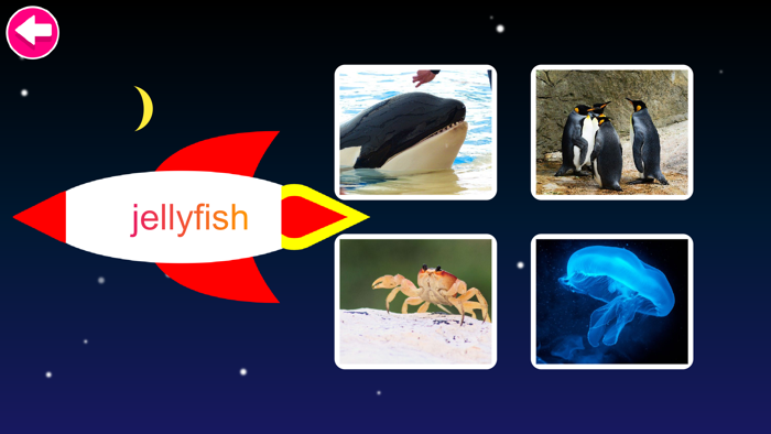 My ABC - Kids English