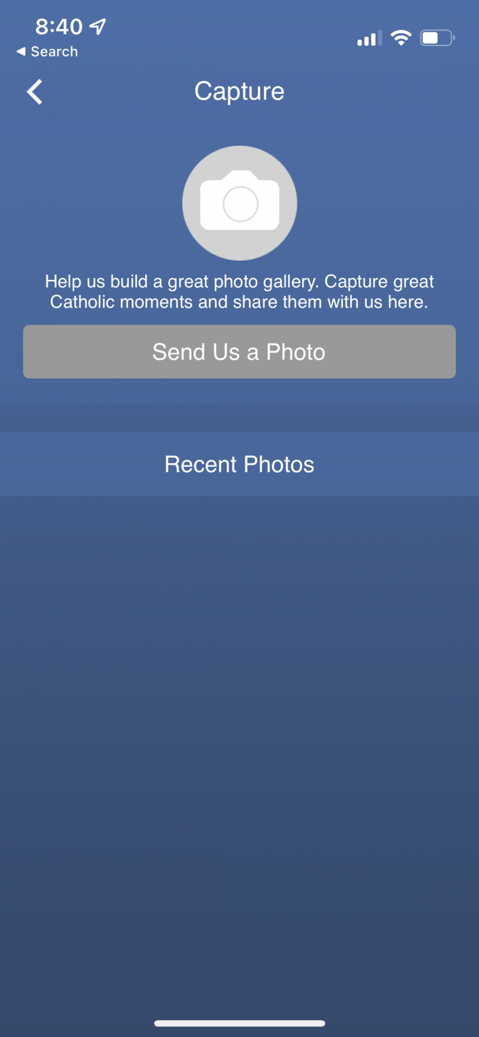 St. Maria Goretti, Hatfield PA