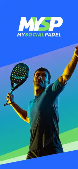 Game screenshot My Social Padel mod apk