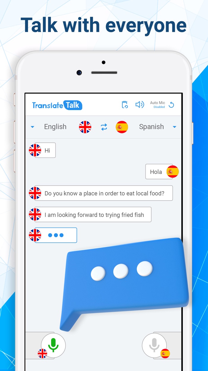 专业翻译工具 - 在线语音文本多语言翻译