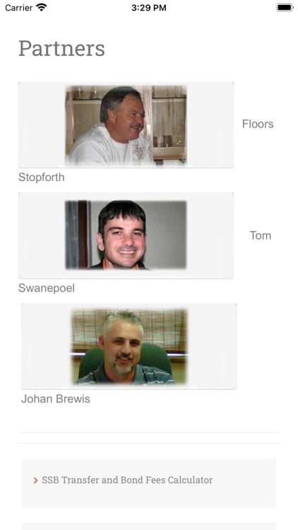 SSB Cost Calculator screenshot-3