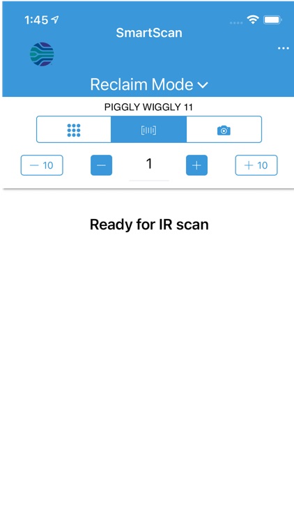 SmartScan by INMAR