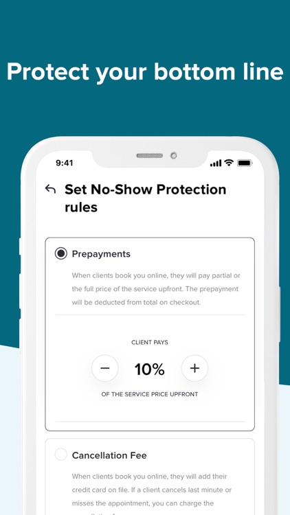 Booksy Biz: For Businesses screenshot-5