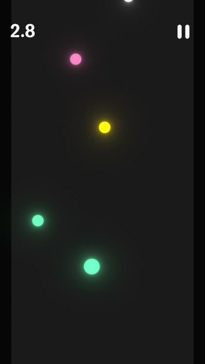 Color Void Game screenshot-4